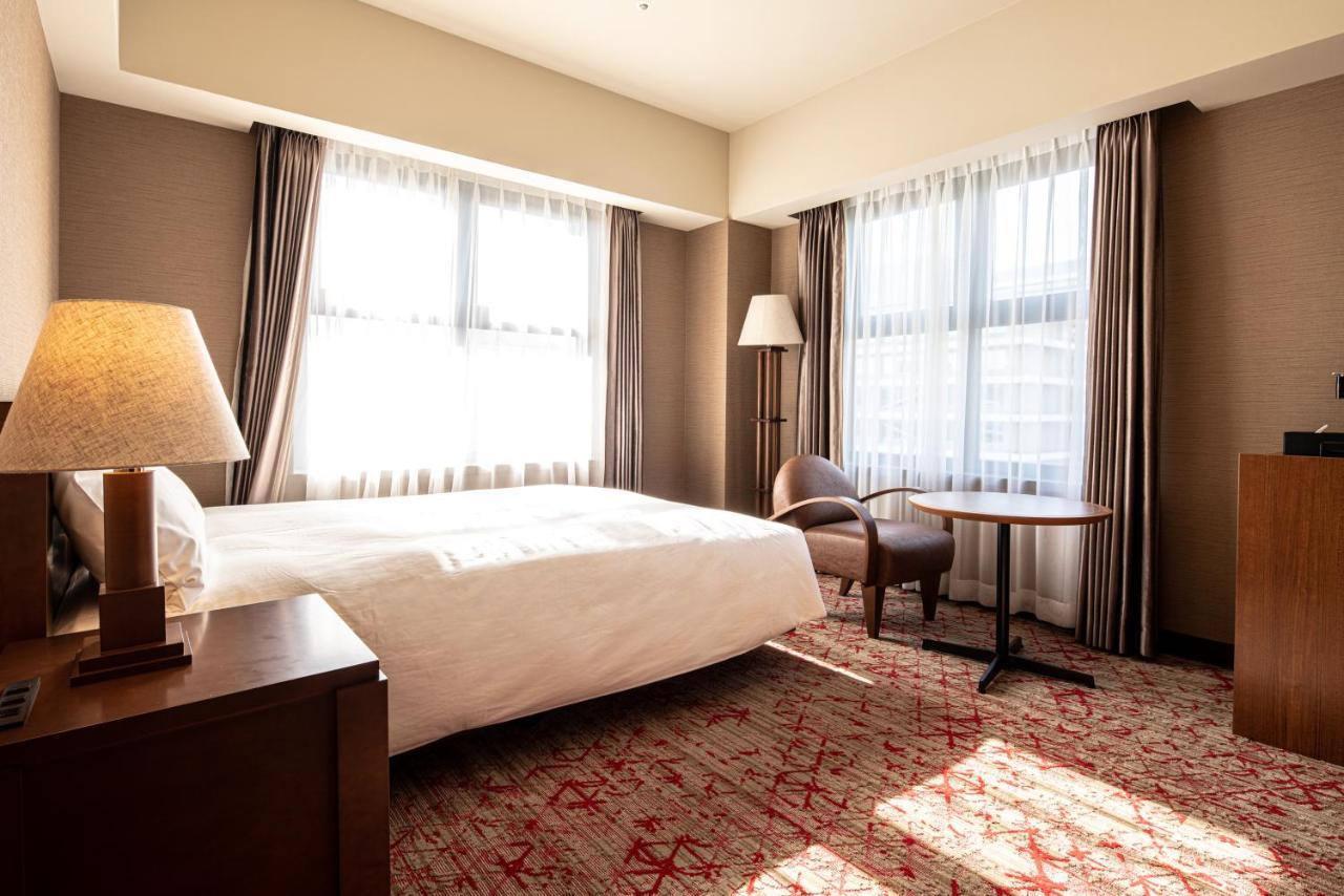 The Basics Fukuoka Hotel Fukuoka  Eksteriør billede