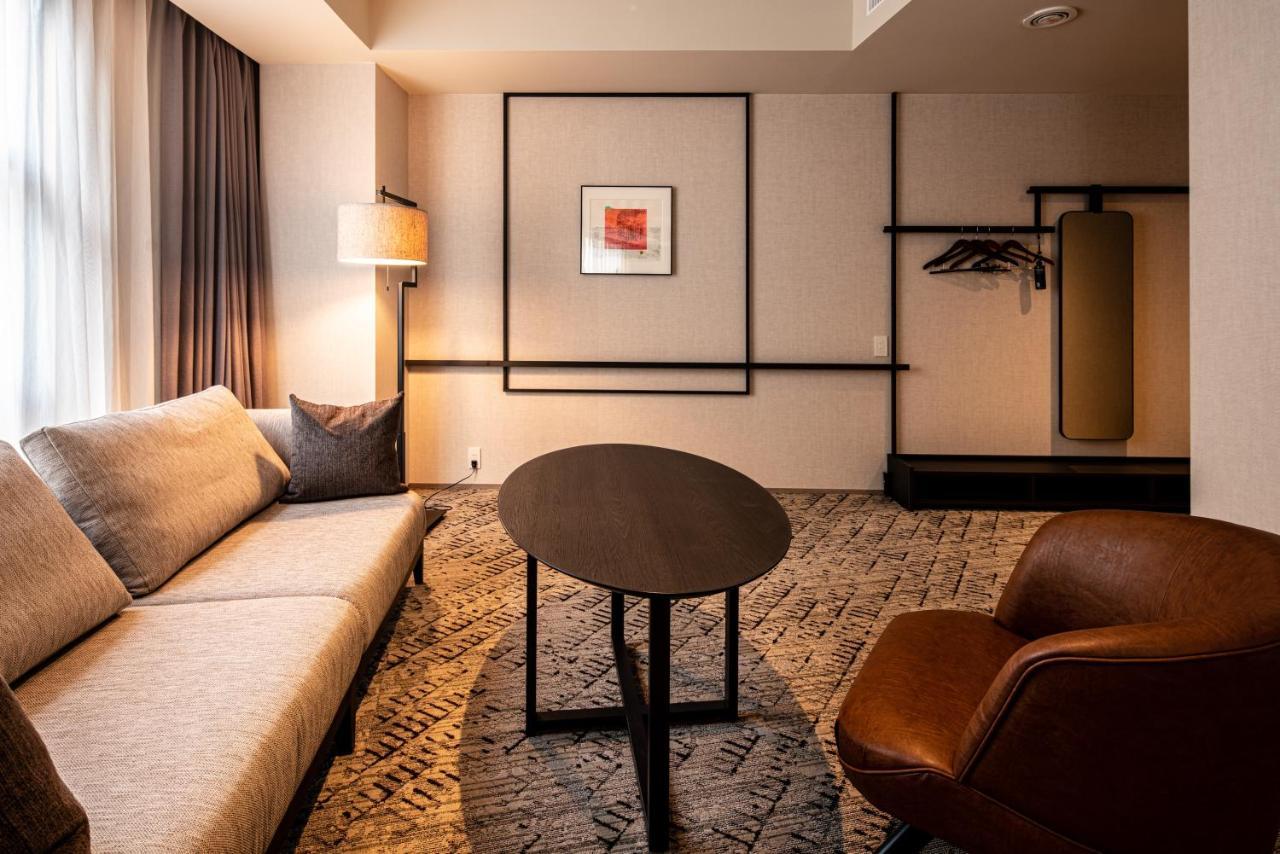 The Basics Fukuoka Hotel Fukuoka  Eksteriør billede