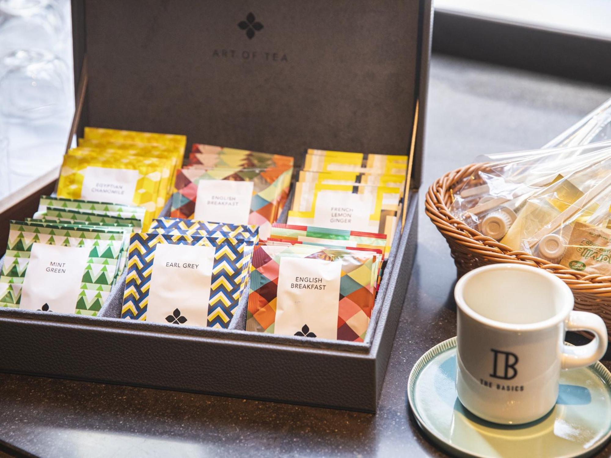 The Basics Fukuoka Hotel Fukuoka  Eksteriør billede