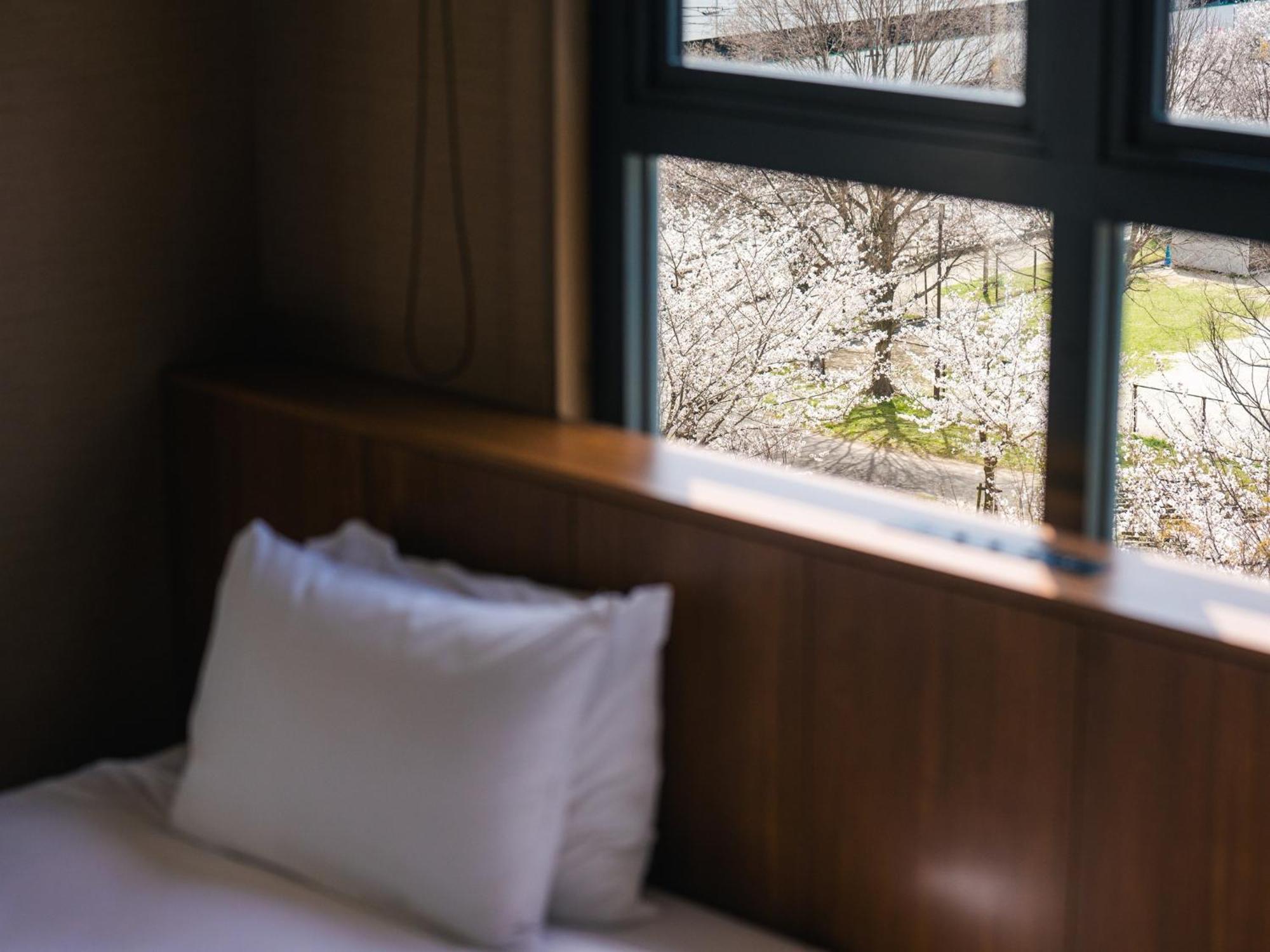 The Basics Fukuoka Hotel Fukuoka  Eksteriør billede