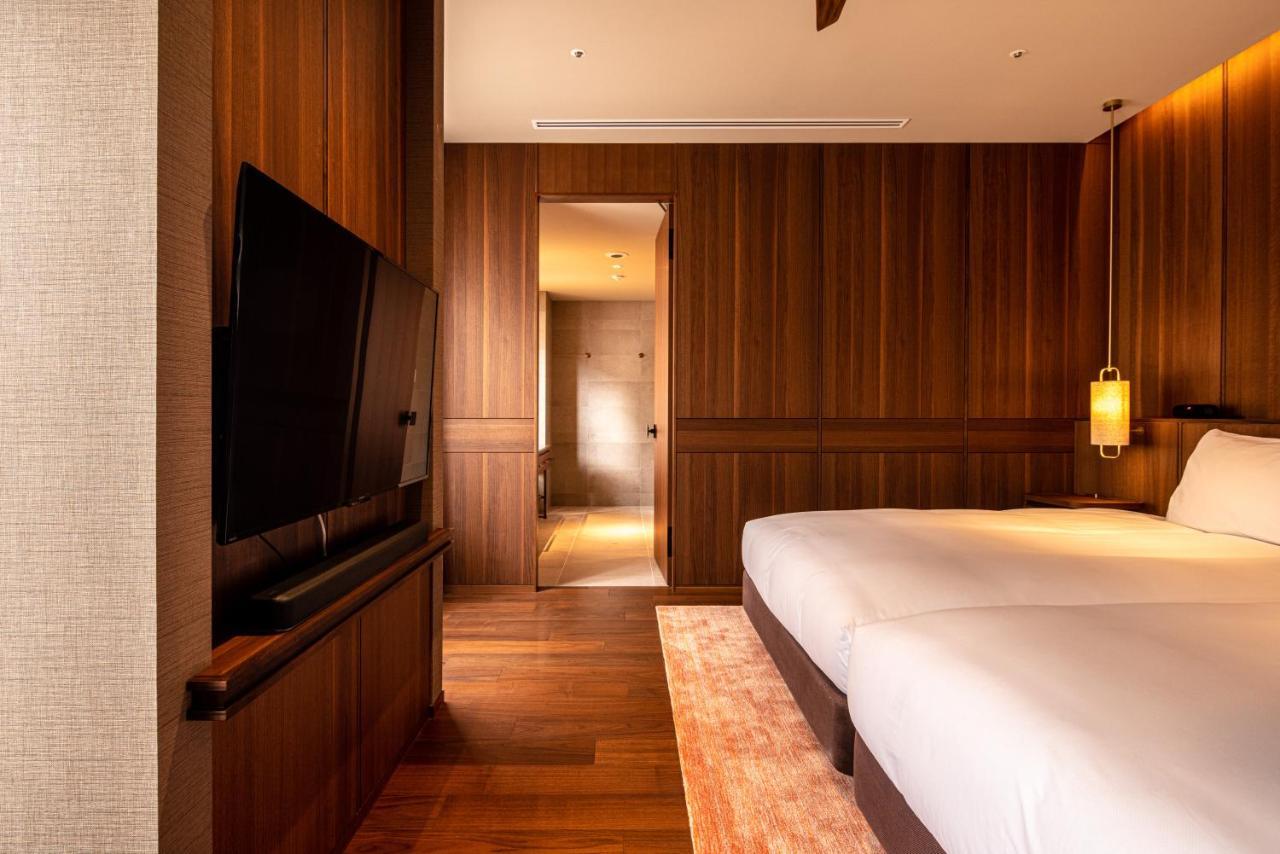 The Basics Fukuoka Hotel Fukuoka  Eksteriør billede
