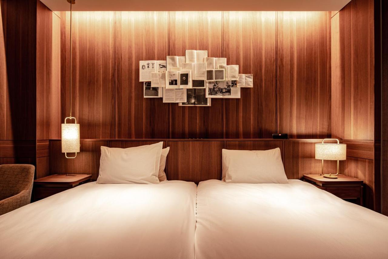The Basics Fukuoka Hotel Fukuoka  Eksteriør billede